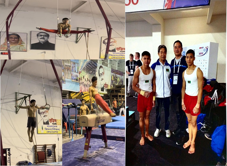 Youth Athlete Development- Identification & Training