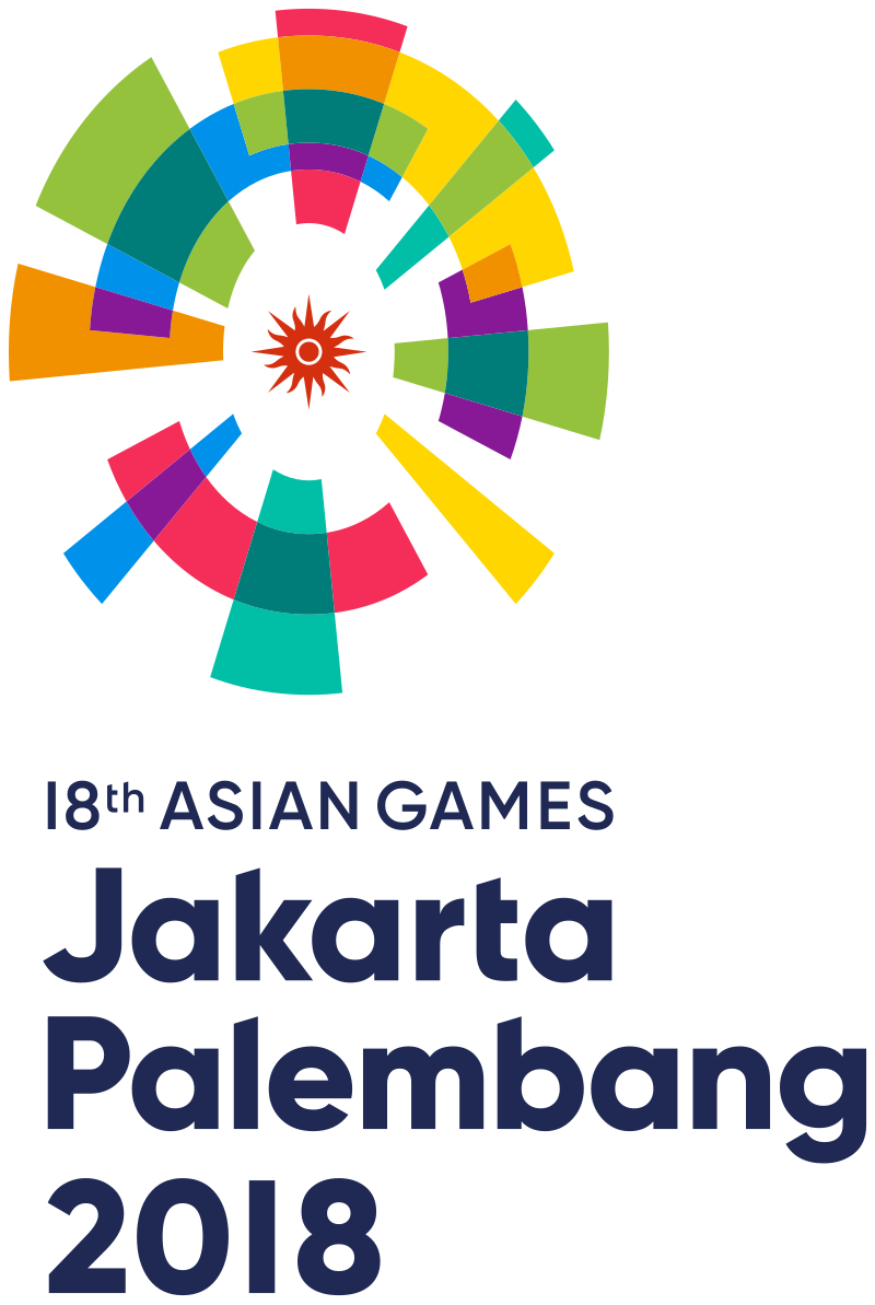 18th Asian Games 2018