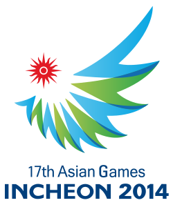 17th Asian Games 2014