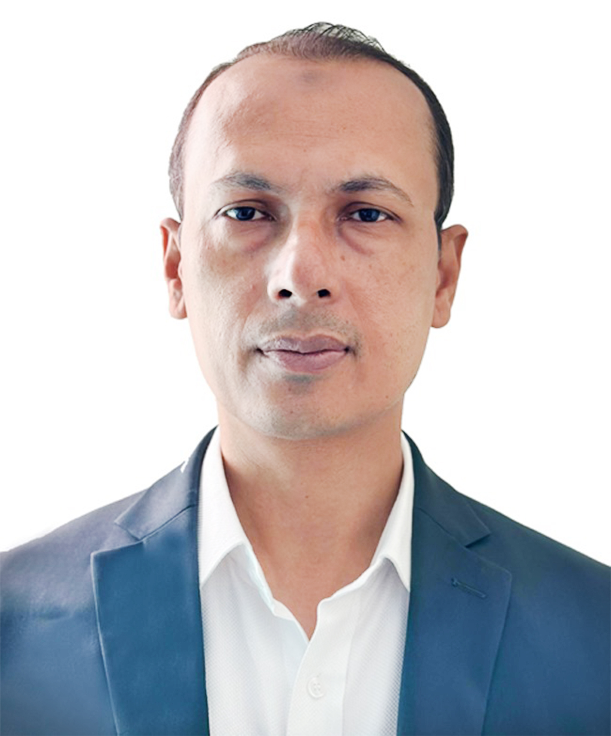 Mr. Mohammad Habibur Rahman