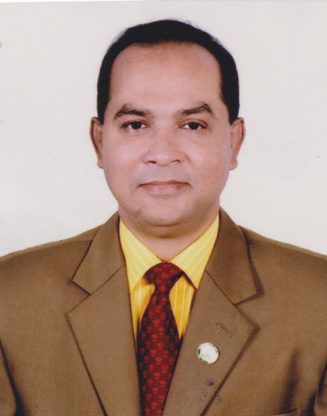 Deputy Secretary  General