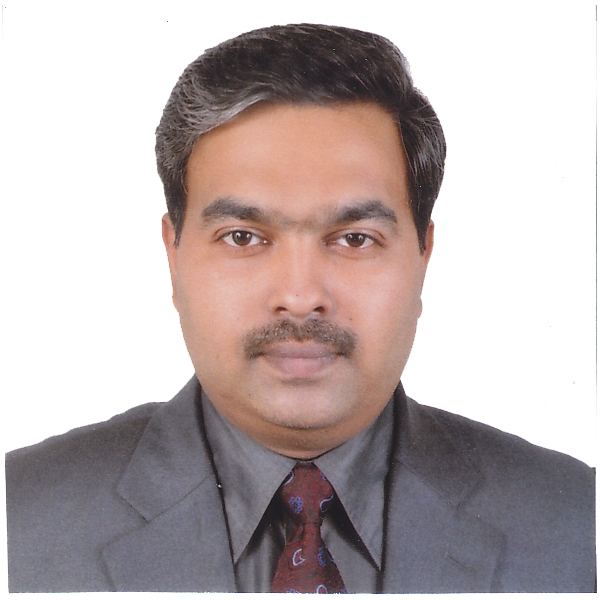 Mr. Md. Rashed Ahmed Shams