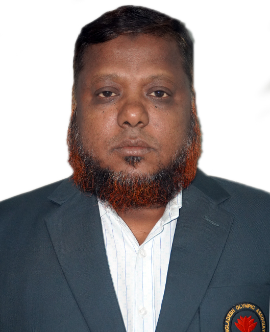 Mr. Md. Hafizul Islam