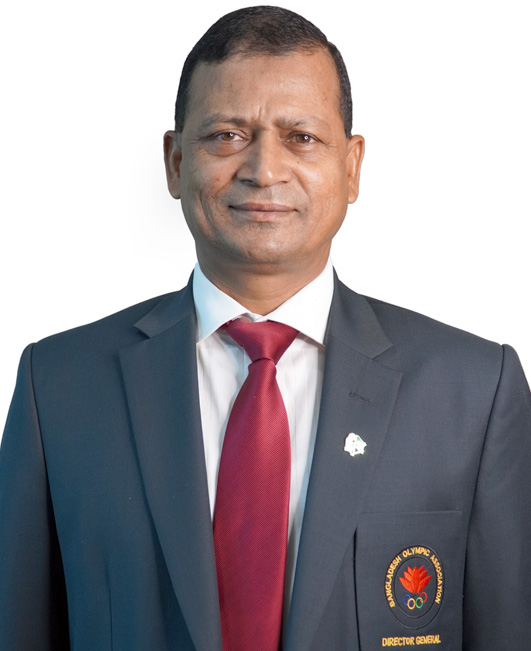 Director General