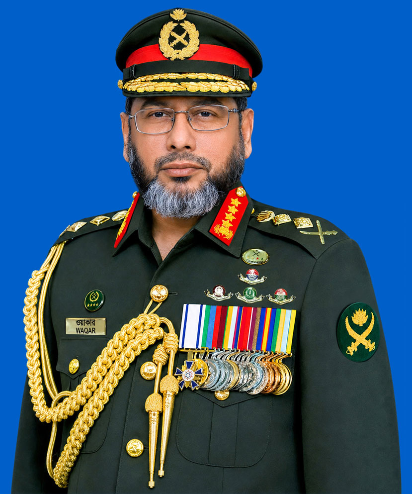 President